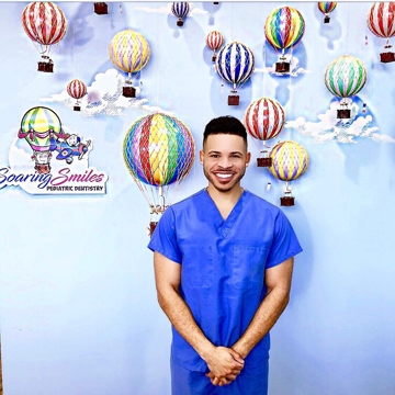 Dr. Jonathan  Smith, DDS Photo