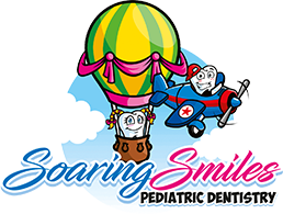 Soaring Smiles Pediatric Dentistry